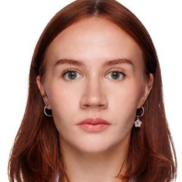Дугина Анна Игоревна — Нарколог, Терапевт, Санкт-Петербург