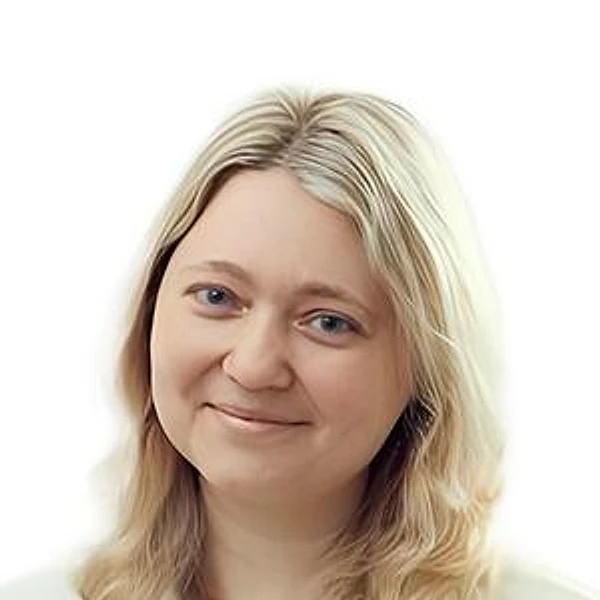 Минина Елена Евгеньевна — Аллерголог, Детский аллерголог, Детский иммунолог, Иммунолог, Педиатр, Функциональный диагност, Челябинск