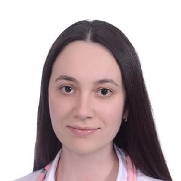 Сдобнова Дарья Сергеевна — Терапевт, Гастроэнтеролог, Нижний Новгород