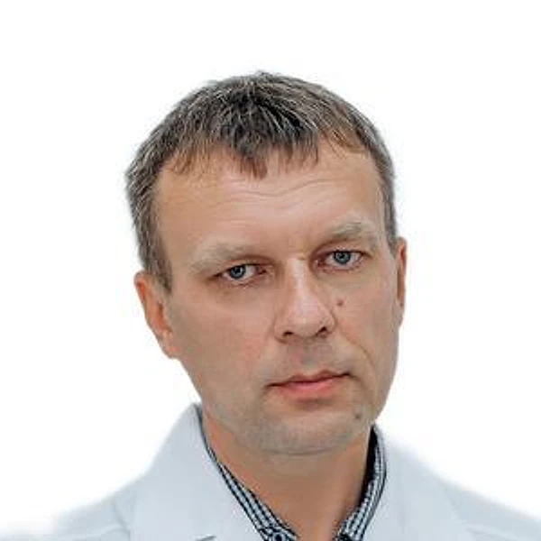 Стрельников Илья Владимирович — Уролог, Андролог, Врач УЗИ, Калининград