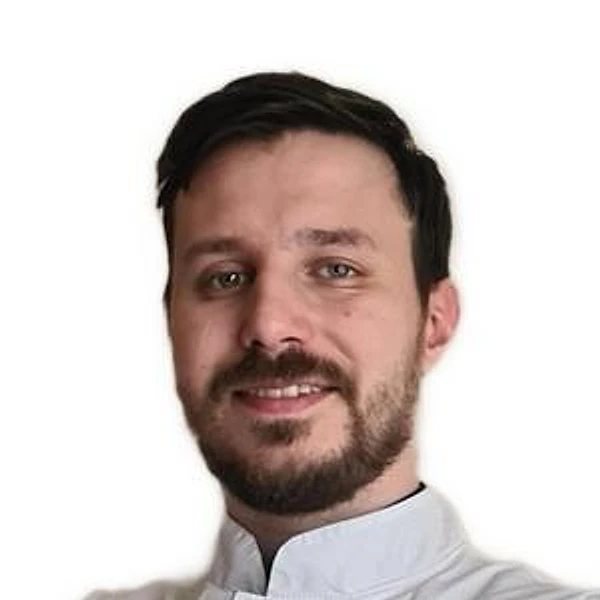 Милиш Дениил Валерьевич — Терапевт, Казань