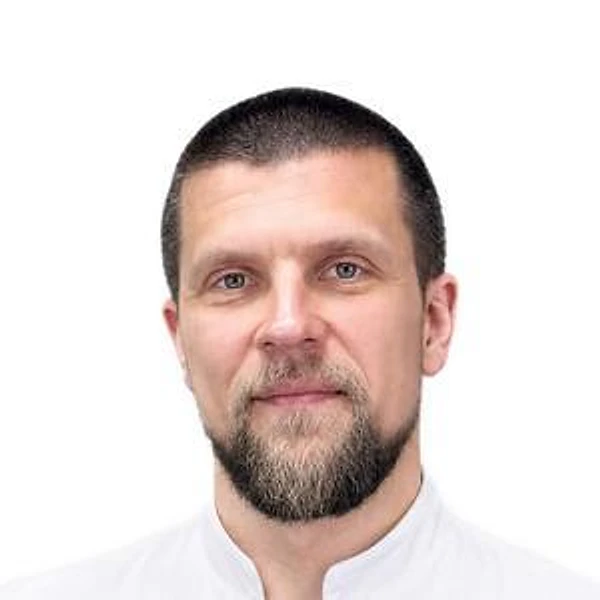 Хрищатов Денис Павлович — Психиатр, Детский психиатр, Детский психотерапевт, Психотерапевт, Волжский