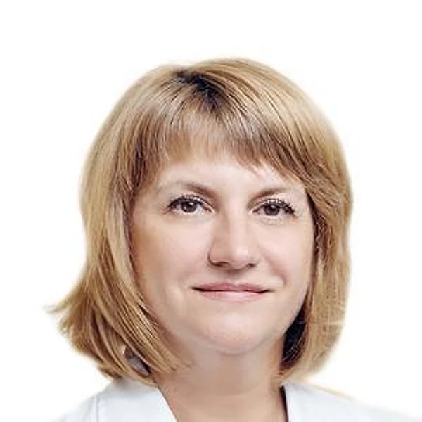 Филиппова Наталия Александровна — Гинеколог, Акушер, Гинеколог-хирург, Гинеколог-эндокринолог, Челябинск