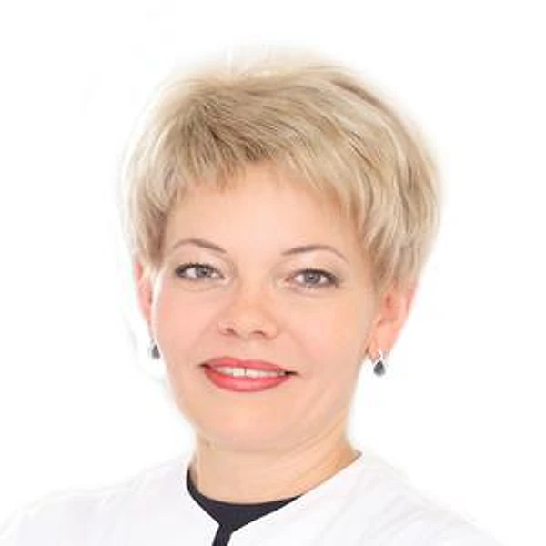 Антосева Ирина Юрьевна — Гинеколог, Акушер, Гинеколог-хирург, Челябинск