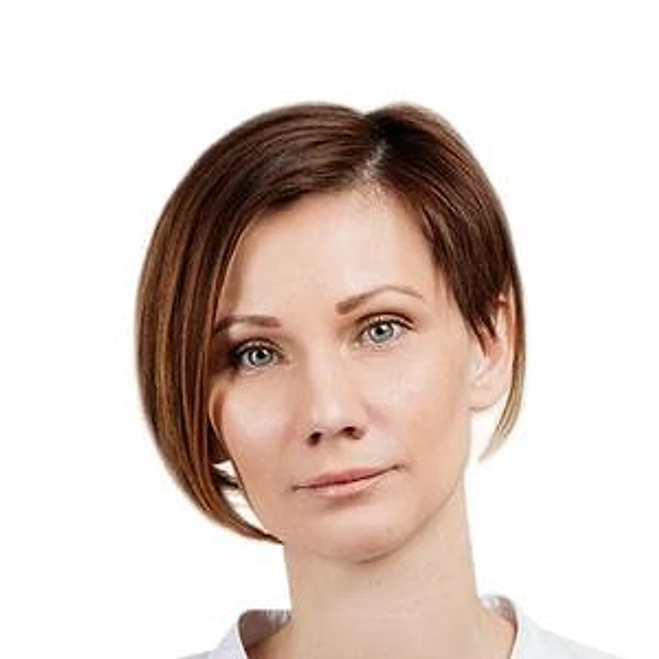 Лейхнер Елена Константиновна — Гинеколог, Акушер, Врач УЗИ, Гинеколог-эндокринолог, Нутрициолог, Репродуктолог, Челябинск