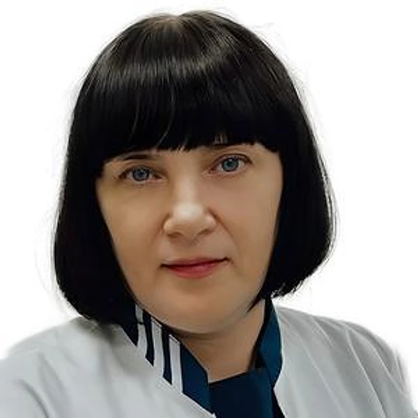 Мурашова Ирина Алексеевна — Оптометрист, Рязань