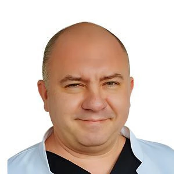 Лукин Роман Андреевич — Оптометрист, Рязань
