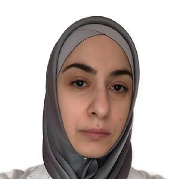 Баратова Ажай Сахаевна — Терапевт, Махачкала