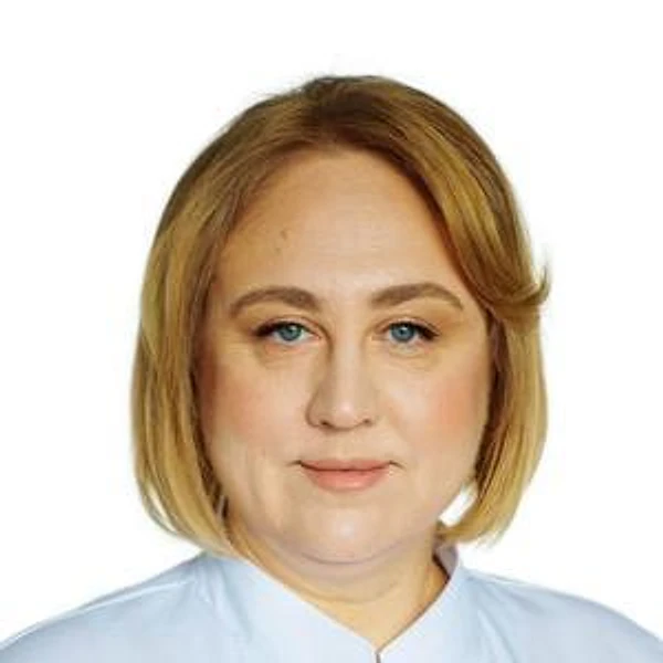 Курочкина Ольга Игоревна — Оптометрист, Рязань