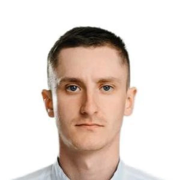 Чуприков Никита Сергеевич — Стоматолог, Тамбов