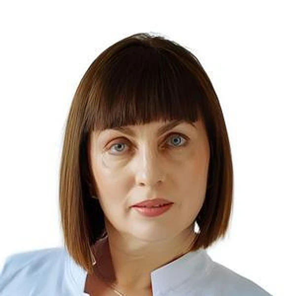 Полкунова Юлия Александровна — Оптометрист, Рязань