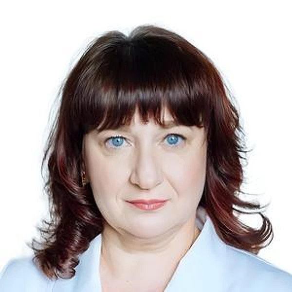 Имашева Евгения Анатольевна — Оптометрист, Рязань