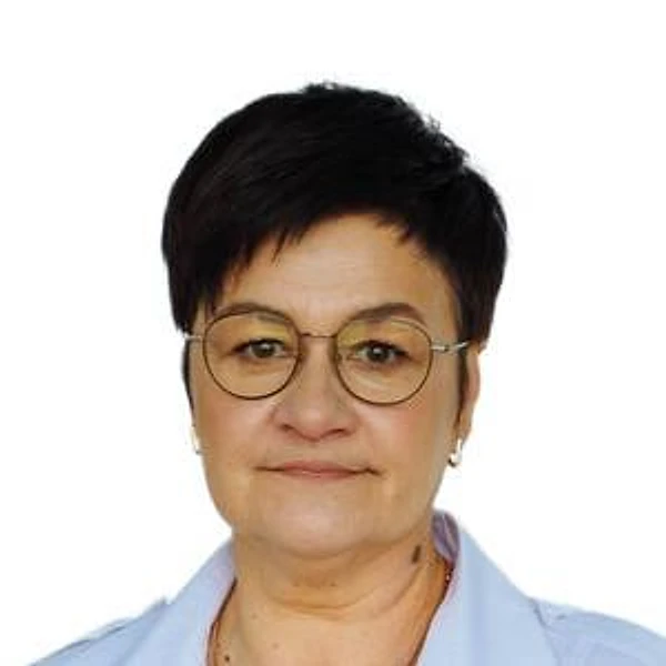 Чукова Екатерина Васильевна — Оптометрист, Рязань