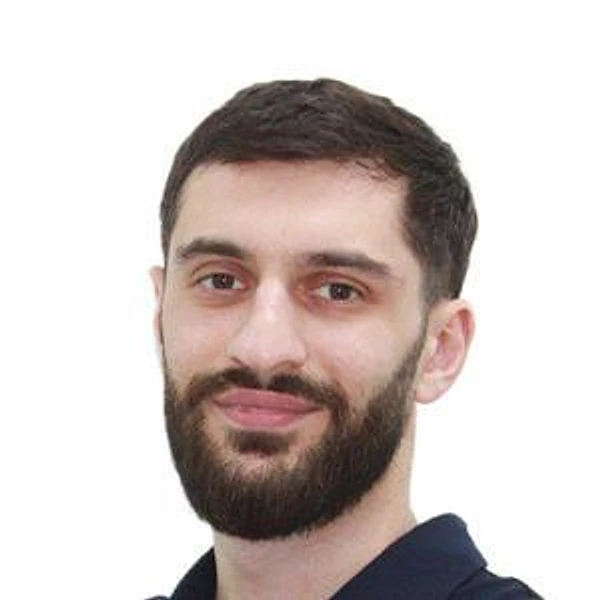 Намазов Намиг Исмайылович — Стоматолог-хирург, Стоматолог, Стоматолог-имплантолог, Томск