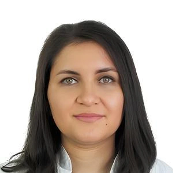 Гумбатова Катрина Мамедхалиловна — Гинеколог, Акушер, Врач УЗИ, Мытищи