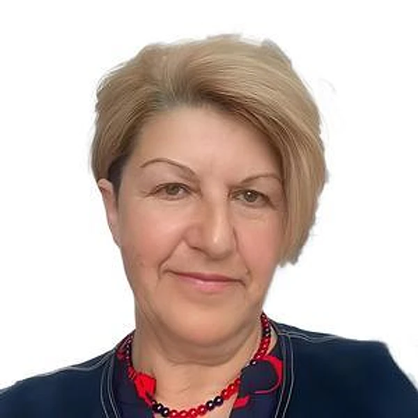Услистая Ирина Александровна — Логопед, Дефектолог, Москва