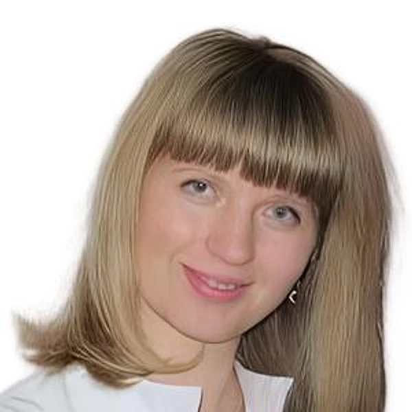 Овчинникова Елена Сергеевна — Педиатр, Физиотерапевт, Челябинск