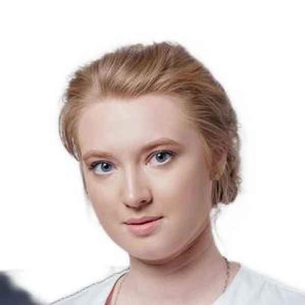 Смурыгина Наталья Николаевна — Детский ЛОР, Педиатр, Казань