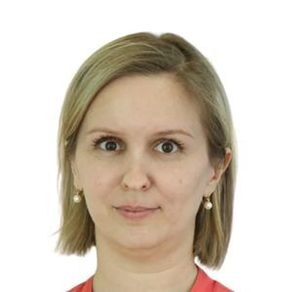 Ядыкина Елена Владимировна — Детский офтальмолог, Челябинск