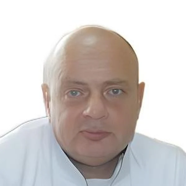 Дацкевич Игорь Александрович — Ортопед, Травматолог, Ростов-на-Дону