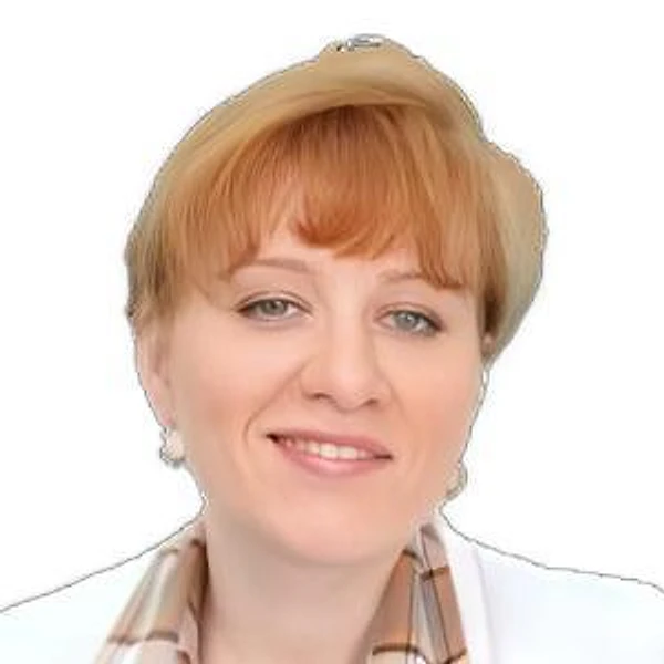 Тряпичникова Ольга Алексеевна — Дерматолог, Венеролог, Детский дерматолог, Челябинск