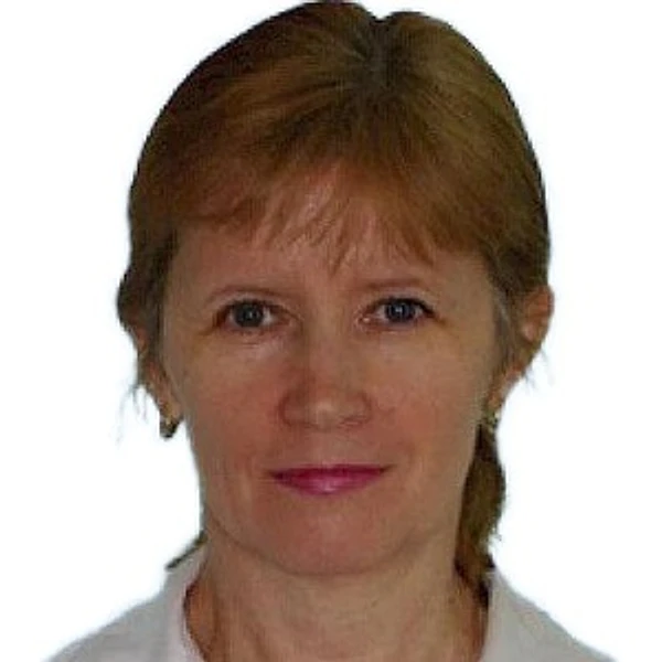 Меркулова Наталья Владимировна — Офтальмолог (окулист), Челябинск