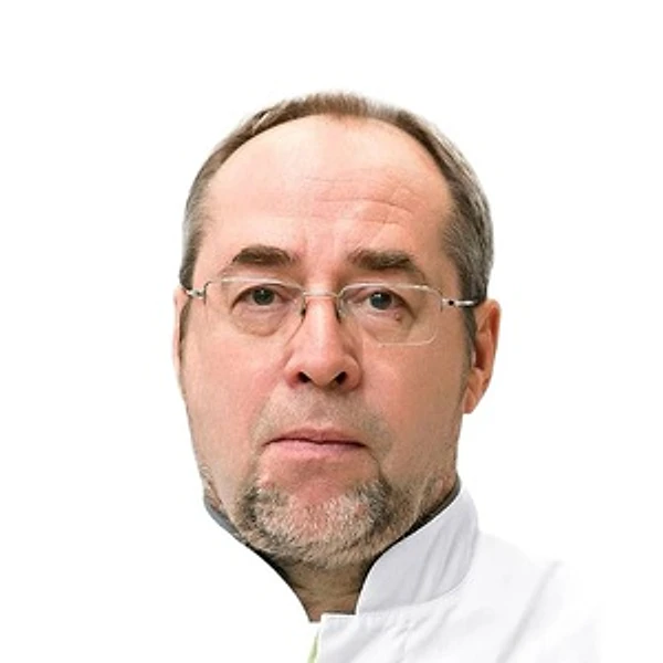 Подкользин Сергей Владимирович — Ортопед, Травматолог, Хирург, Челябинск