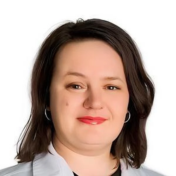 Сергеева Евгения Александровна — ЛОР, Детский ЛОР, Фониатр, Челябинск