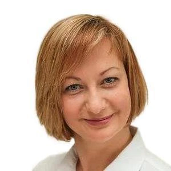 Зиганшина Татьяна Александровна — Врач-косметолог, Дерматолог, Детский дерматолог, Челябинск