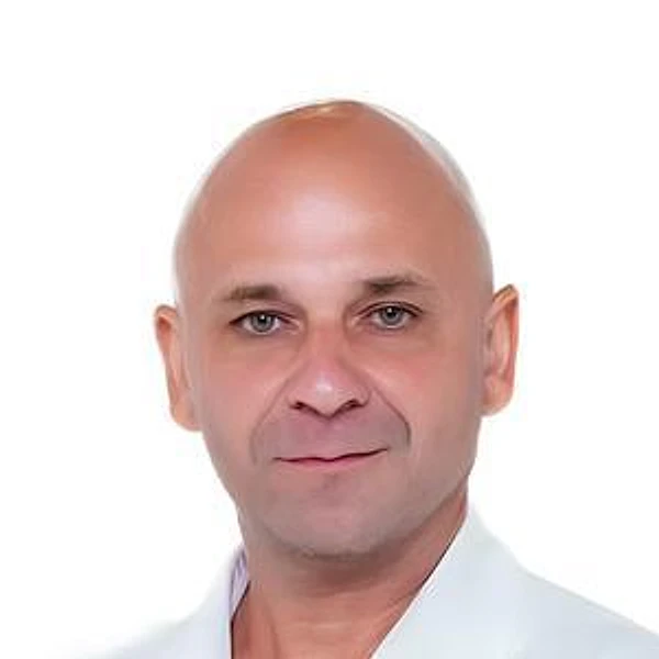 Косенко Алексей Николаевич — Врач-косметолог, Адлер
