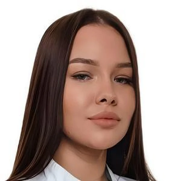 Сибилева Елизавета Сергеевна — Терапевт, ЛОР, Красноярск