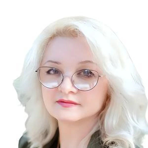 Шаймарданова Лейля Рустемовна — Врач УЗИ, Детский врач УЗИ, Симферополь