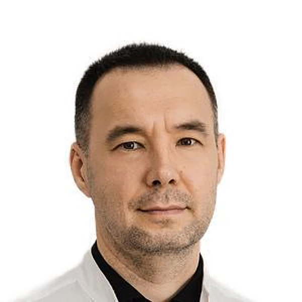 Шаймарданов Рустам Рафикович — Дерматолог, Венеролог, Врач УЗИ, Челябинск