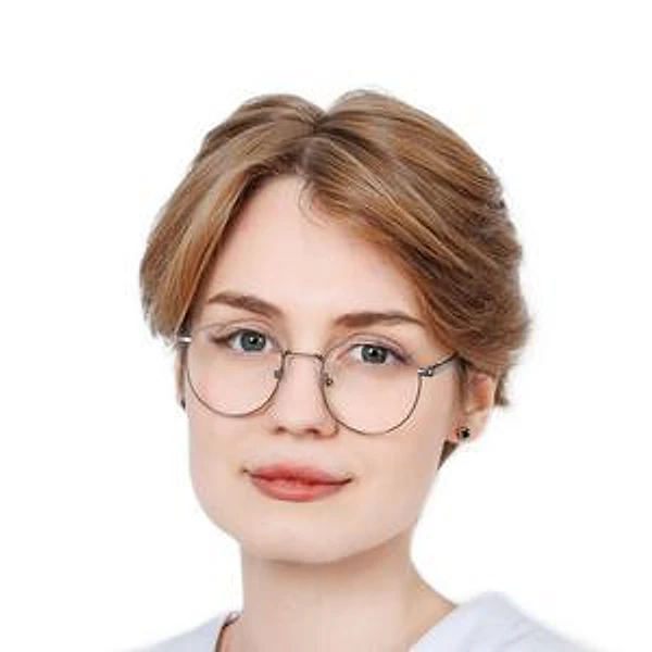 Изибаева Анастасия Валерьевна — Стоматолог, Детский стоматолог, Стоматолог-ортодонт, Екатеринбург