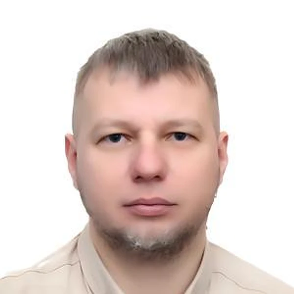 Веретельников Дмитрий Сергеевич — Психолог, Ростов-на-Дону