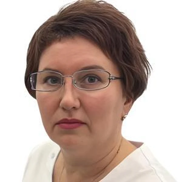 Беленко Ольга Анатольевна — Стоматолог, Нижний Новгород