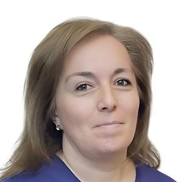 Такумашева Фатима Феликсовна — Педиатр, Люберцы
