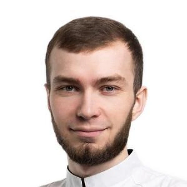 Ульбашев Амиран Юсуфович — Стоматолог, Стоматолог-ортопед, Химки