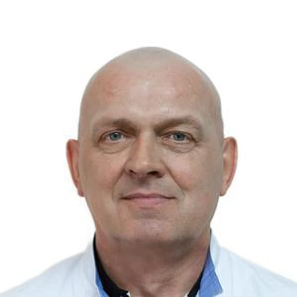 Уфимцев Александр Жанович — Дерматолог, Венеролог, Дерматовенеролог, Челябинск