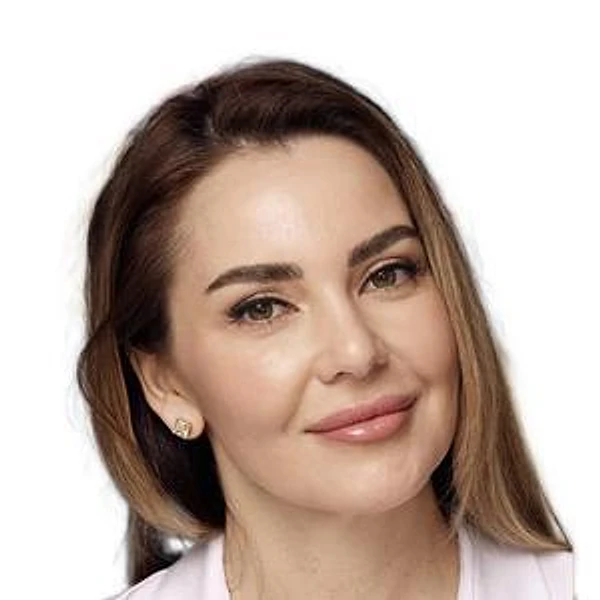 Ахтямова Эльвира Расульевна — Косметолог-эстетист, Москва
