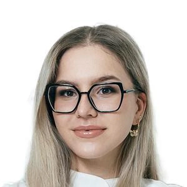 Тимофеева Ульяна Владимировна — Стоматолог-гигиенист, Стоматолог, Оренбург