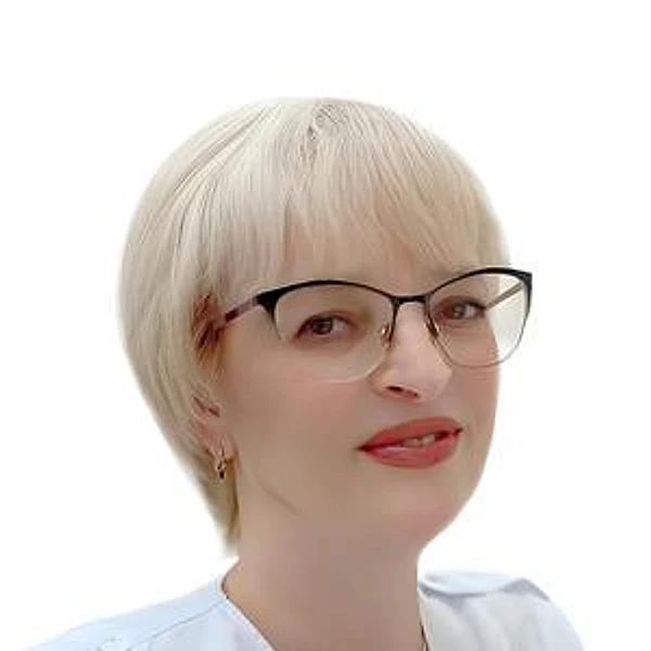 Савельева Лариса Константиновна — Педиатр, Психиатр, Кольчугино