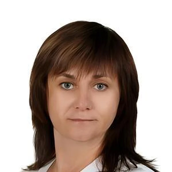 Наумова Марина Васильевна — Радиотерапевт, Волгоград