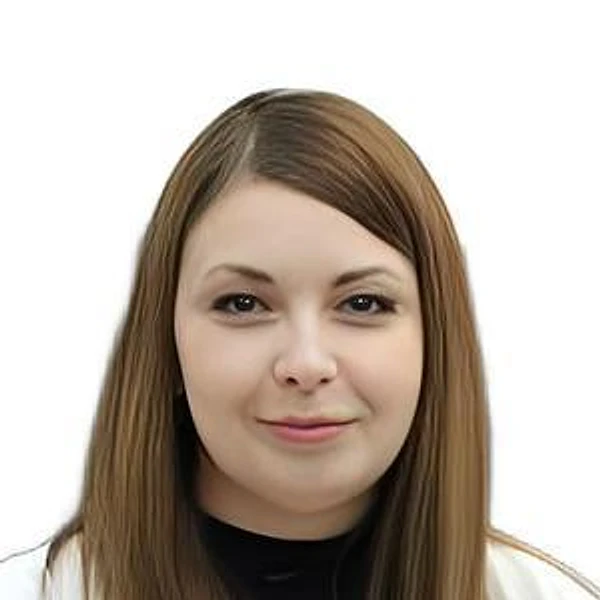 Никитенко Марина Олеговна — Дерматолог, Коркино