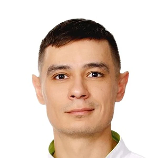 Кривоусов Андрей Эдуардович — Дерматолог, Венеролог, Детский дерматолог, Трихолог, Челябинск