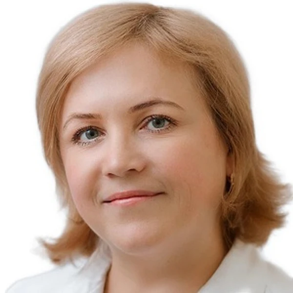 Черникова Наталья Владимировна — ЛОР, Детский ЛОР, Пермь