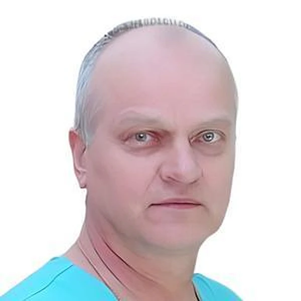 Сидоров Сергей Владимирович — Гинеколог, Акушер, Гинеколог-хирург, Орёл