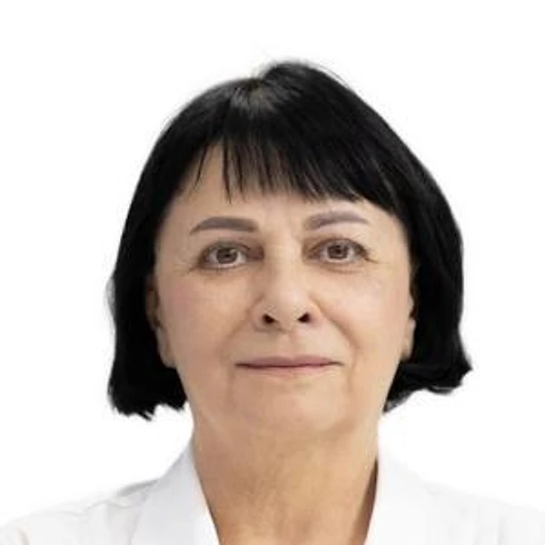Малышева Валентина Николаевна — Терапевт, Сочи