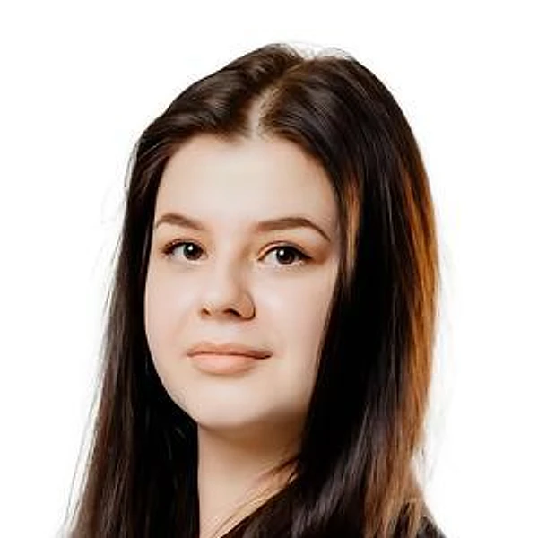 Михалева Ирина Ивановна — Стоматолог, Тверь