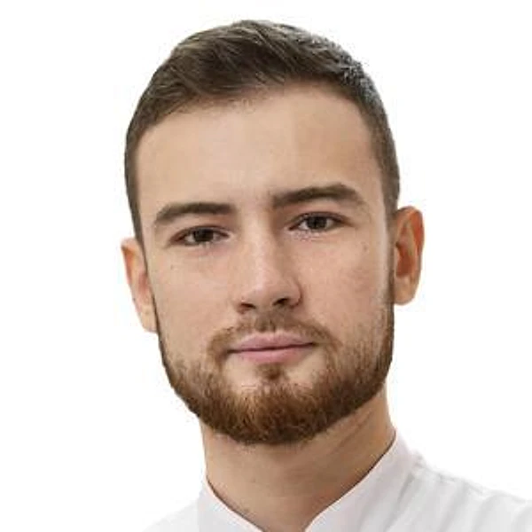 Сергеев Кирилл Сергеевич — Стоматолог, Воронеж